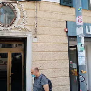 Frühstückspension 