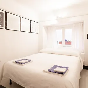 La Casa Del Cuoco - Piccola Con Colazione In Condiviso Con L'host Genoa