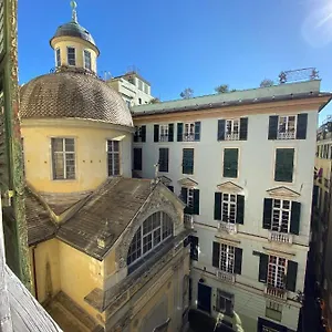 Dormire Dai Grimaldi Genoa