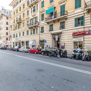 Il In Stanza Genoa