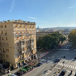 Casa Amedeo Genoa