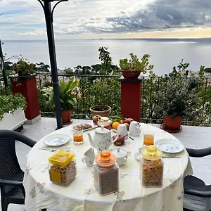 Frühstückspension Salotto Sul Mare, Genua