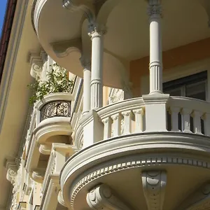 Palazzo Gropallo Genoa
