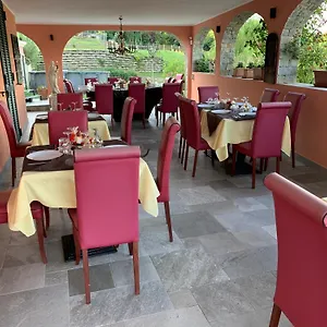 Frühstückspension Le Stanze Del Brigante, Genua