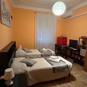 A Casa Di Lou Genoa