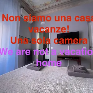 Frühstückspension U Sente, Genua