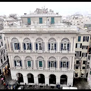 Residenza Bendinelli-sauli Genua