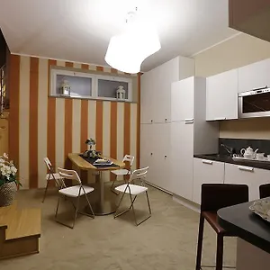 Gaslini Vicinissimo - Casa Dello Zio Genua