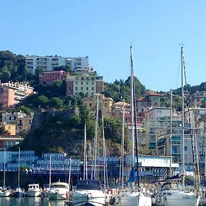 L'oasi Genua
