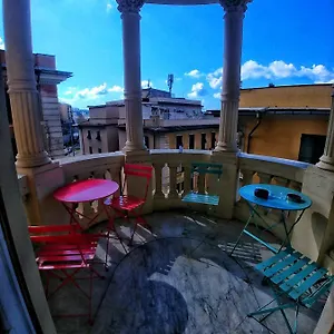  Hostel Victoria House