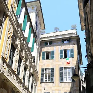 Quarto Piano Genua